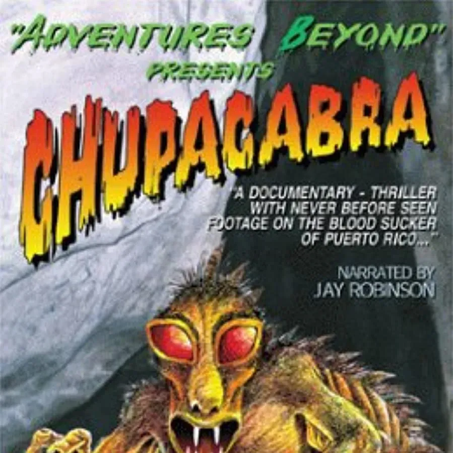 El Chupacabra online