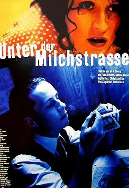 Unter der Milchstraße