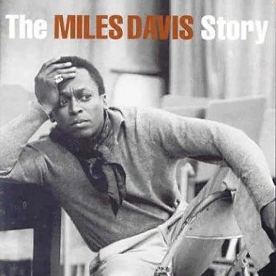 The Miles Davis Story online