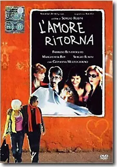 Miłość powraca