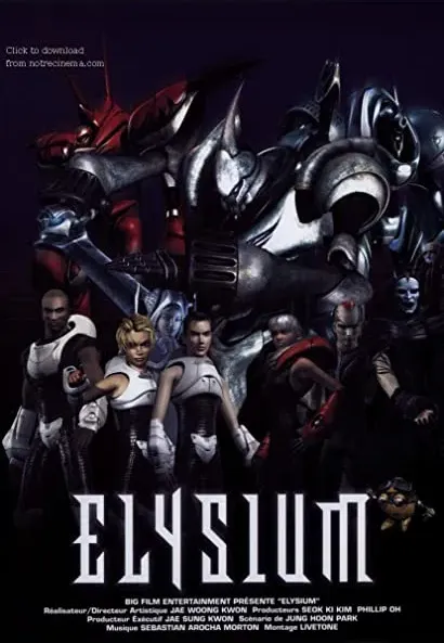 Elysium