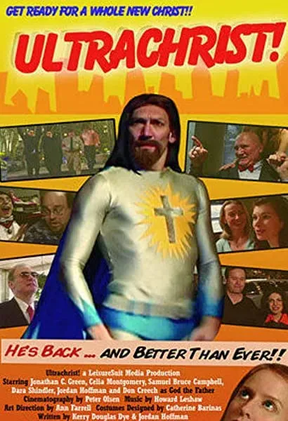 Ultrachrist!