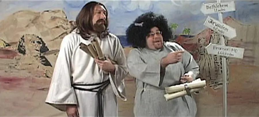 Ultrachrist! online