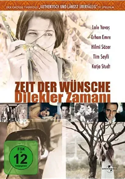 Zeit der Wünsche