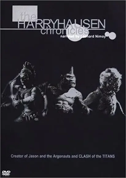 The Harryhausen Chronicles