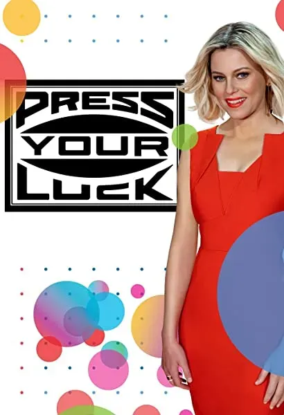 Big Bucks: The Press Your Luck Scandal