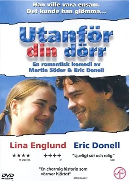 Utanför din dörr