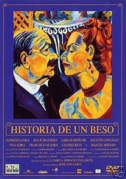 Historia pocalunku