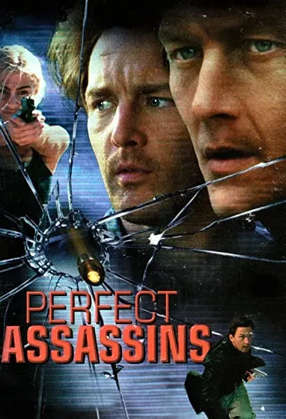 Perfect Assassins