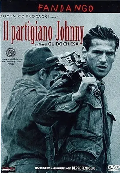 Partyzant Johnny