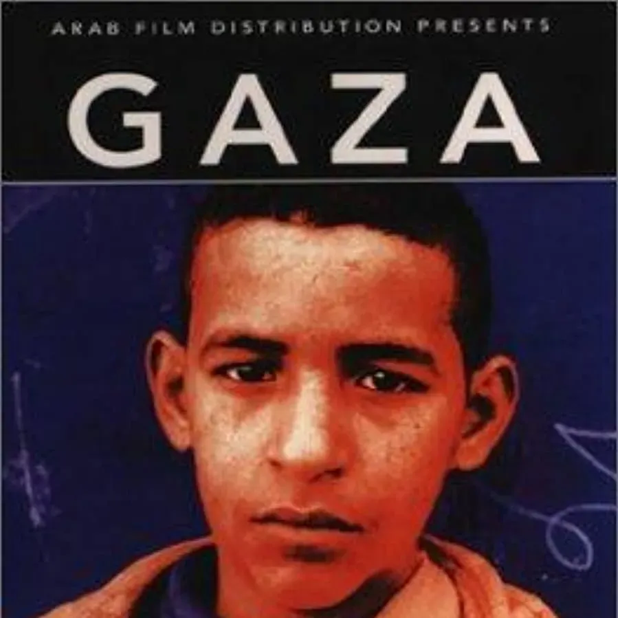 Gaza Strip online