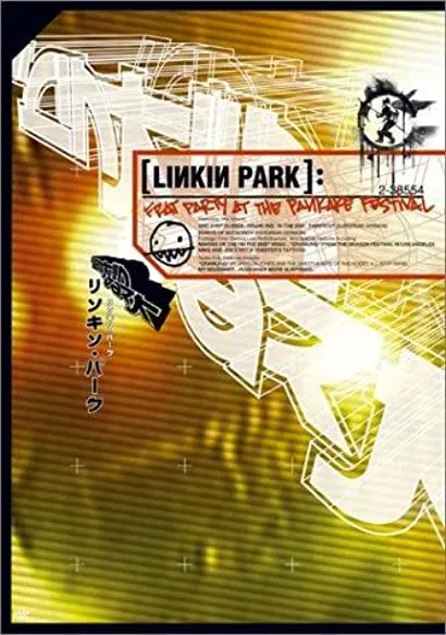 Linkin Park: Frat Party at the Pankake Festival