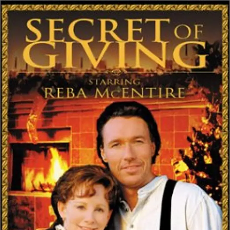 Secret of Giving online