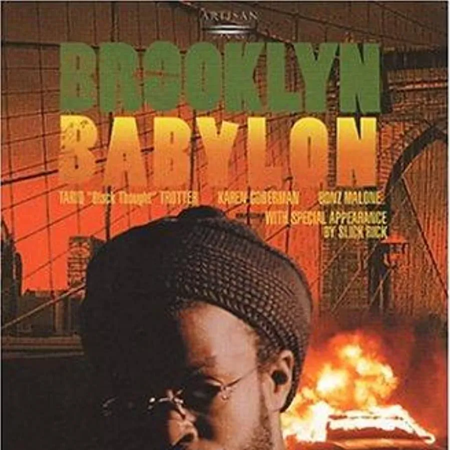 Brooklyn Babylon online