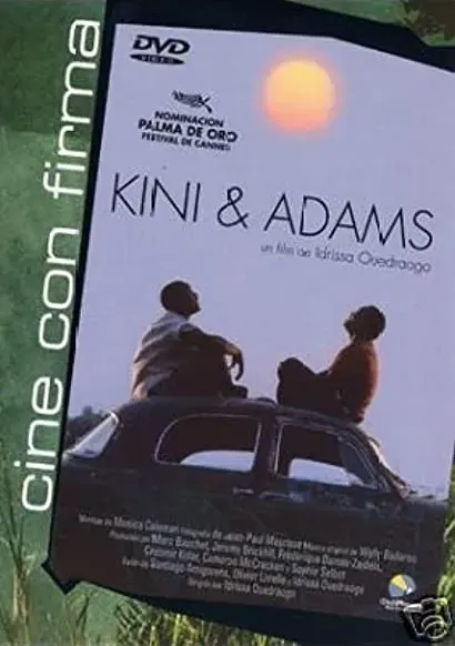 Kini i Adams
