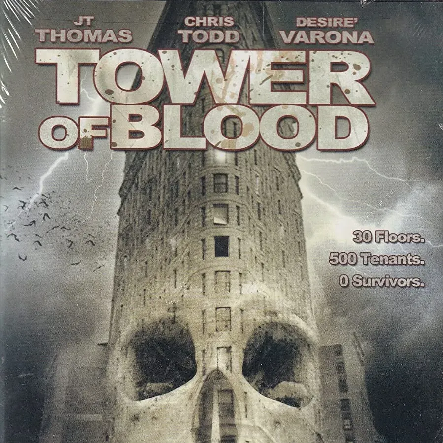 Tower of Blood online