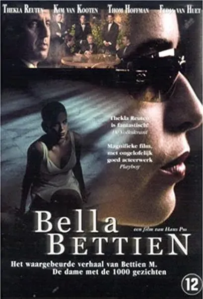 Piękna Bettien