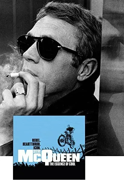 Steve McQueen: Prawdziwy twardziel