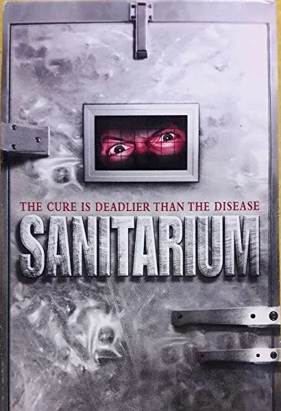 Sanitarium