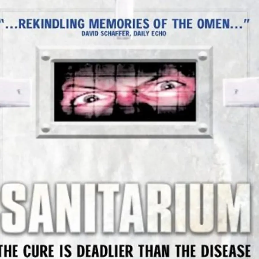 Sanitarium online