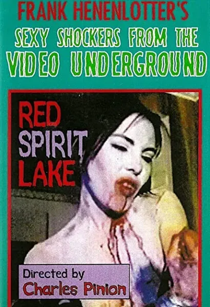 Red Spirit Lake
