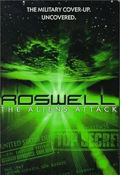 Roswell: The Aliens Attack
