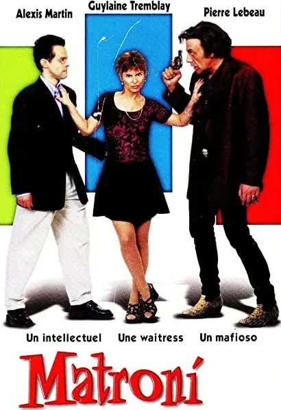 Matroni et moi