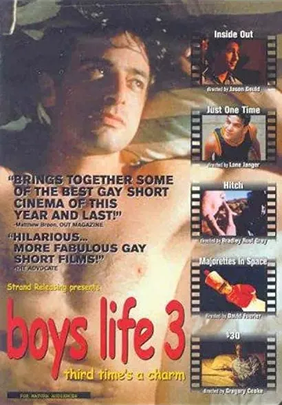 Boys Life 3 online