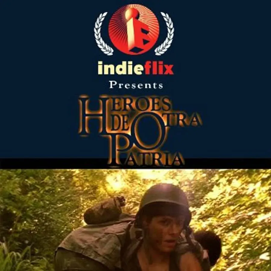 Héroes de otra patria online