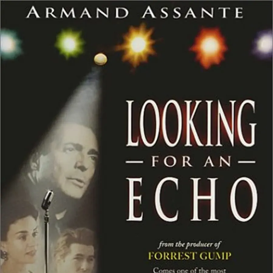 Looking for an Echo online