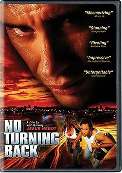 No Turning Back