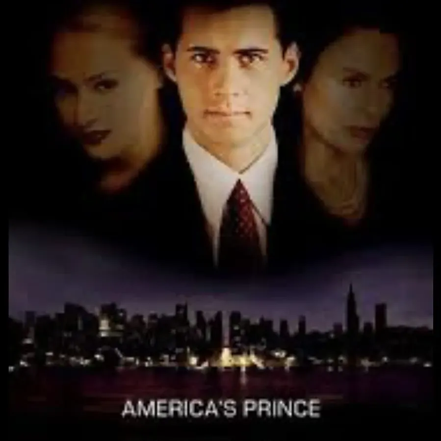 America's Prince: The John F. Kennedy Jr. Story online
