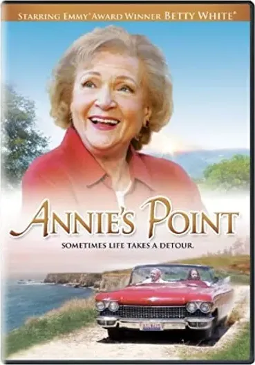 Annie's Point