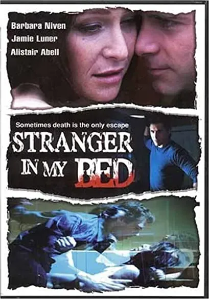 Stranger in My Bed