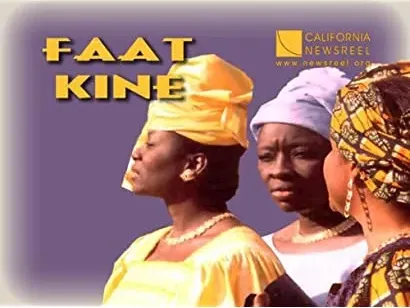 Faat Kiné