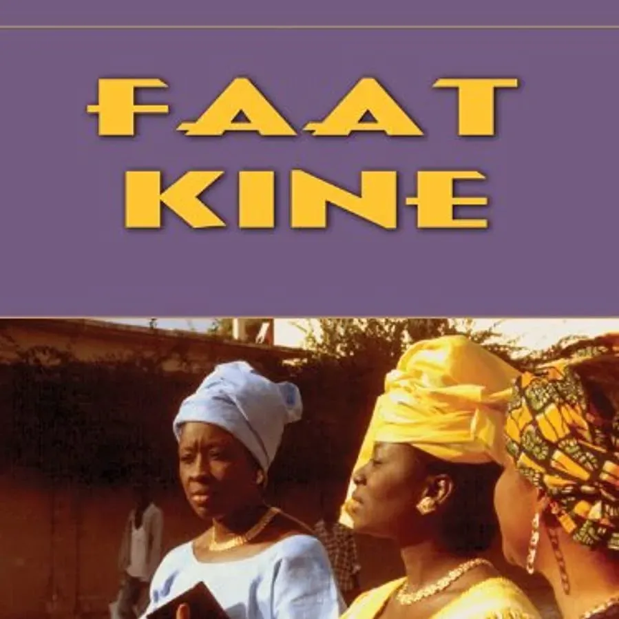 Faat Kiné online