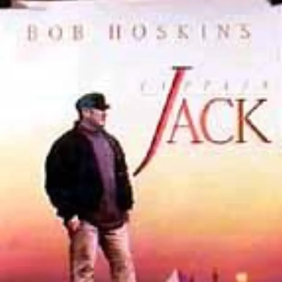 Kapitan Jack online
