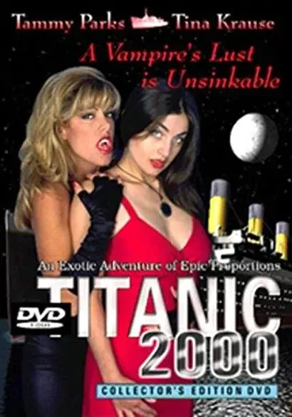TITanic 2000: Vampire of the Titanic
