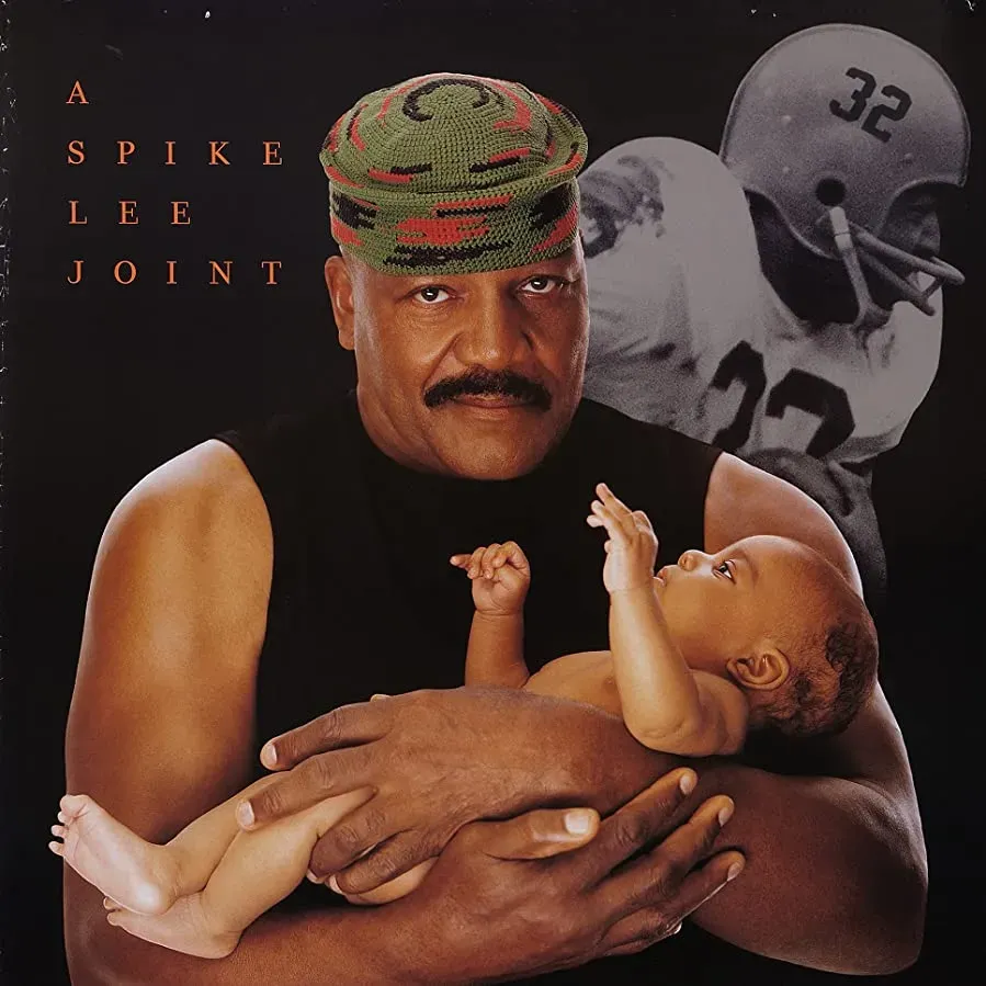 Jim Brown: All American online