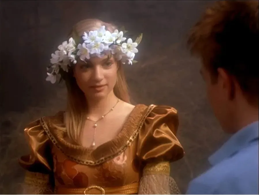 Teen Sorcery online