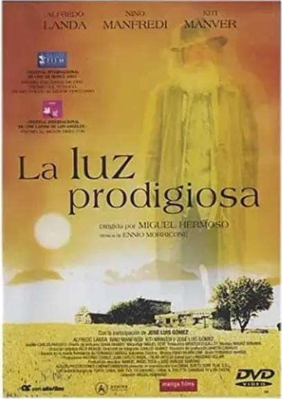Cudowne światło