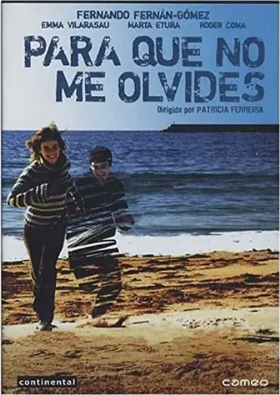 Pamiętaj o mnie