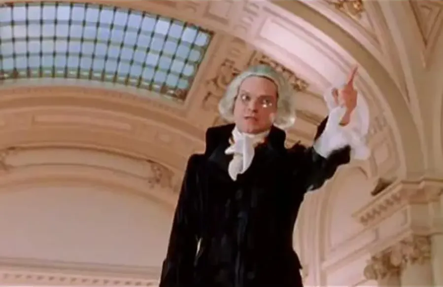 The French Revolution online