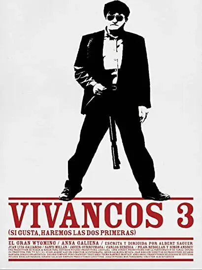 Vivancos 3 online