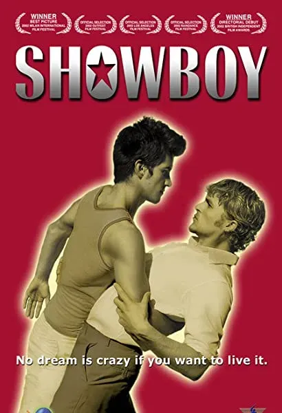 Showboy