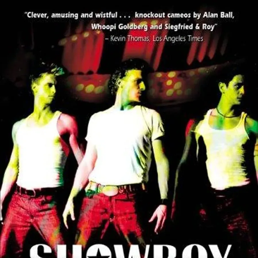 Showboy online