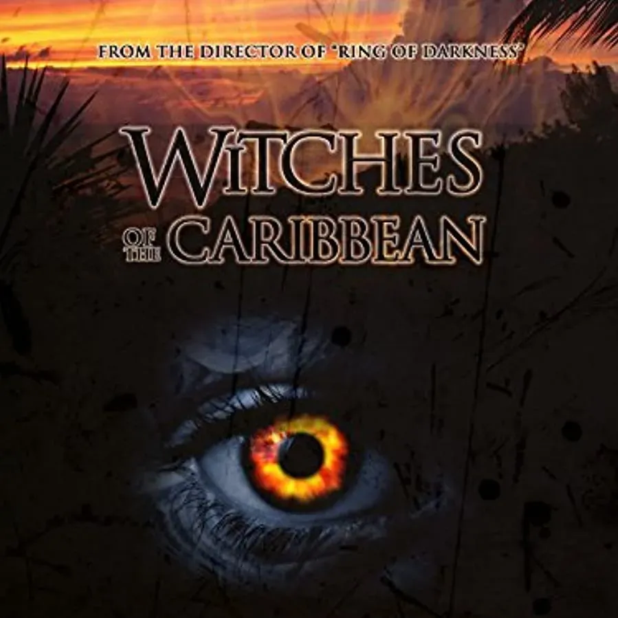 Witches of the Caribbean online