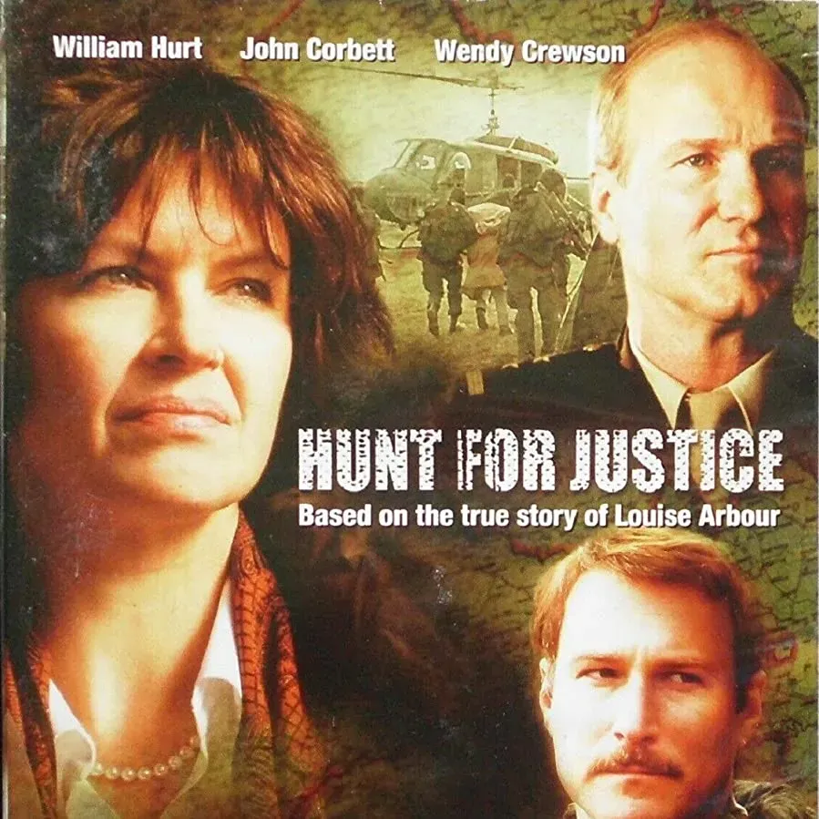 Hunt for Justice online