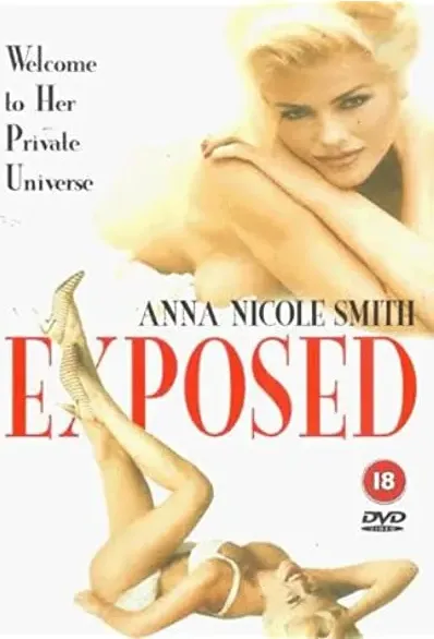 Anna Nicole Smith: Exposed