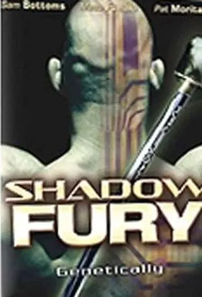 Shadow Fury